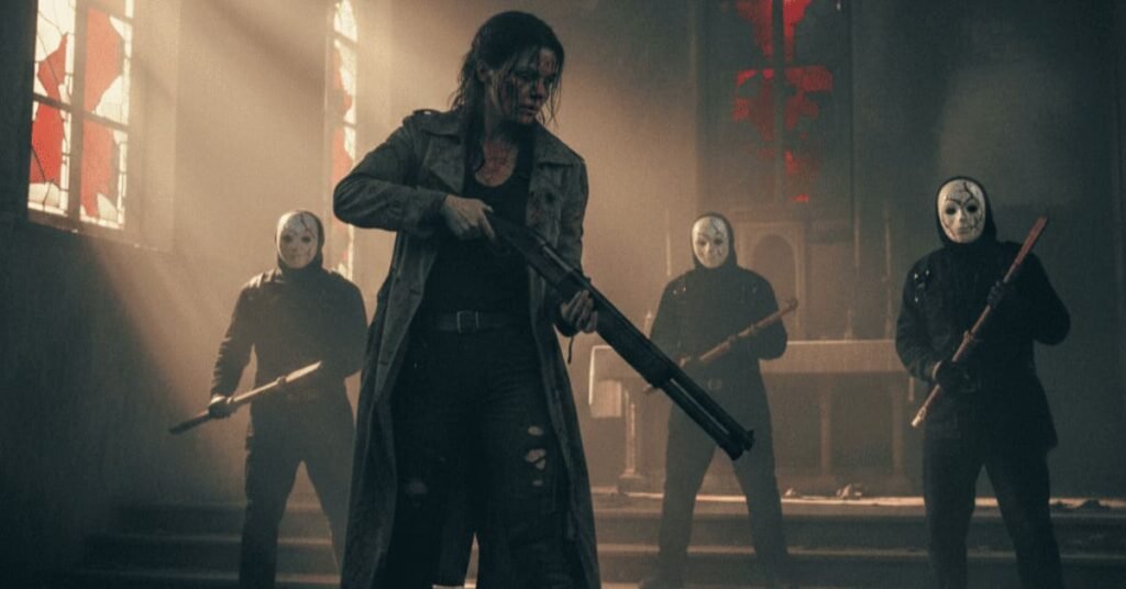 The strangers chapter 3 (2026): Full Review & Ending